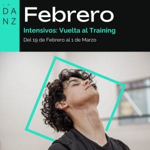 Intensivos Vuelta al Training (Febrero 2024)